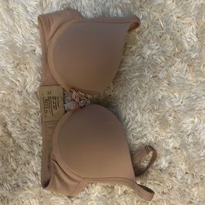 Le Mystere push up bra 32C